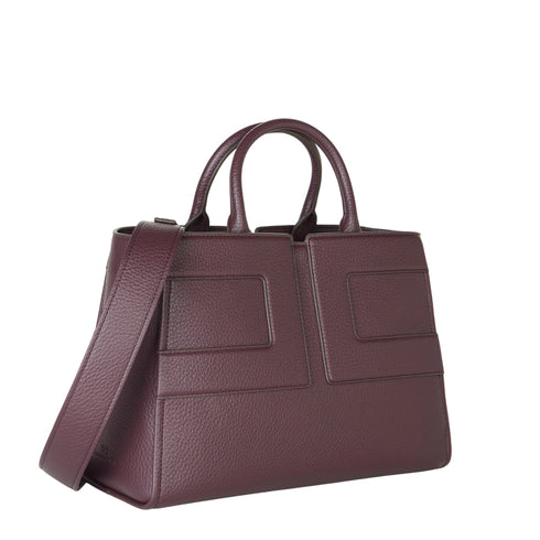 Elisabetta Franchi Borsa a mano Borsa Donna grande logo in tono colore UNI A25 - ELISABETTA FRANCHIBS34A56E2 - EA4 - UNI - Francavilla Moda